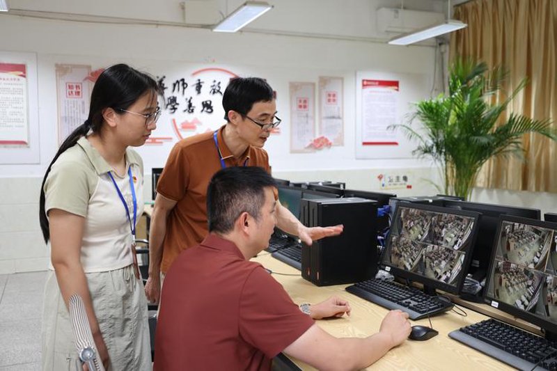 南安网站建设：信息化时代的新兴趋势